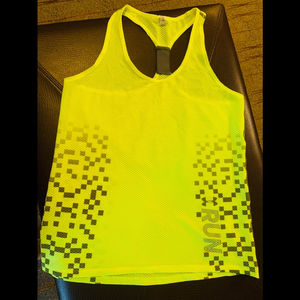 Workout tanks